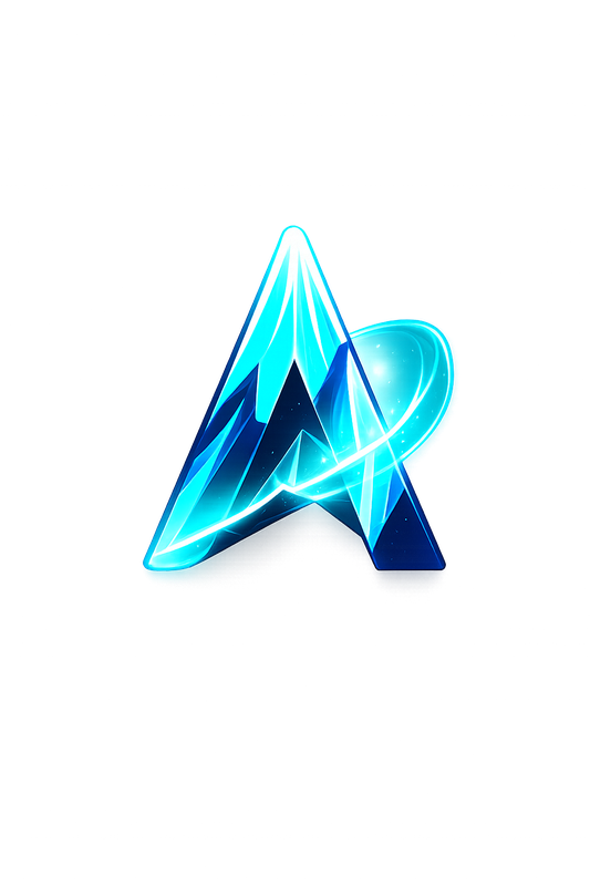 Logo de Aurora